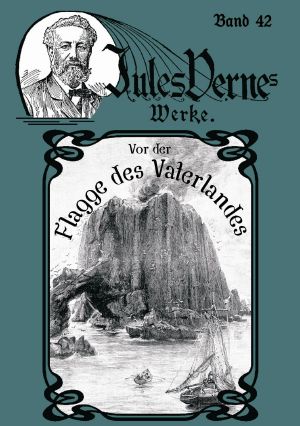 [Jules Verne 42] • Die Erfindung des Verderbens